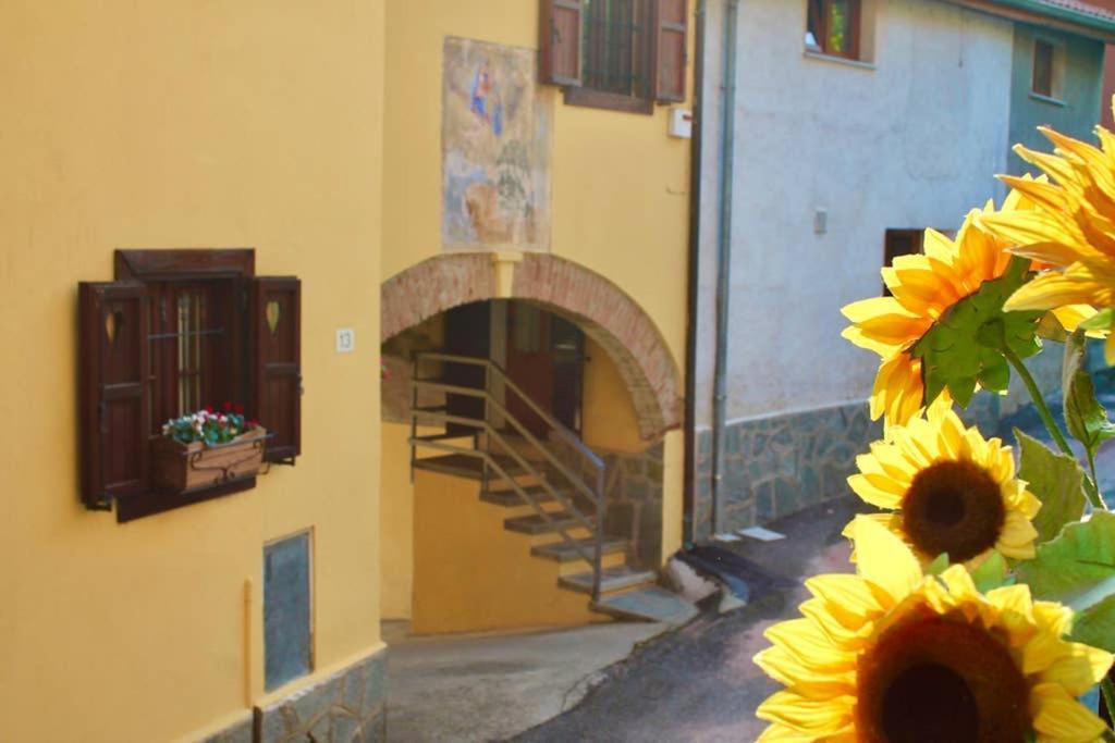 Borghetto Storico - Fronte Castello Apartment Villar Dora Ngoại thất bức ảnh